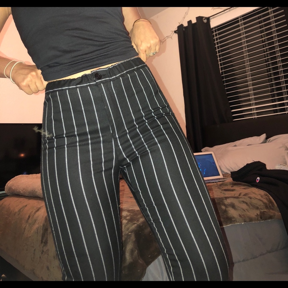 John Galt Pants